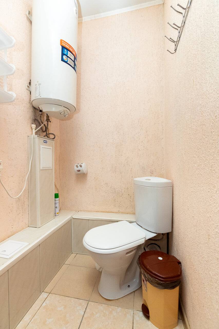 Фото Хостела Лайк Симферополь 16