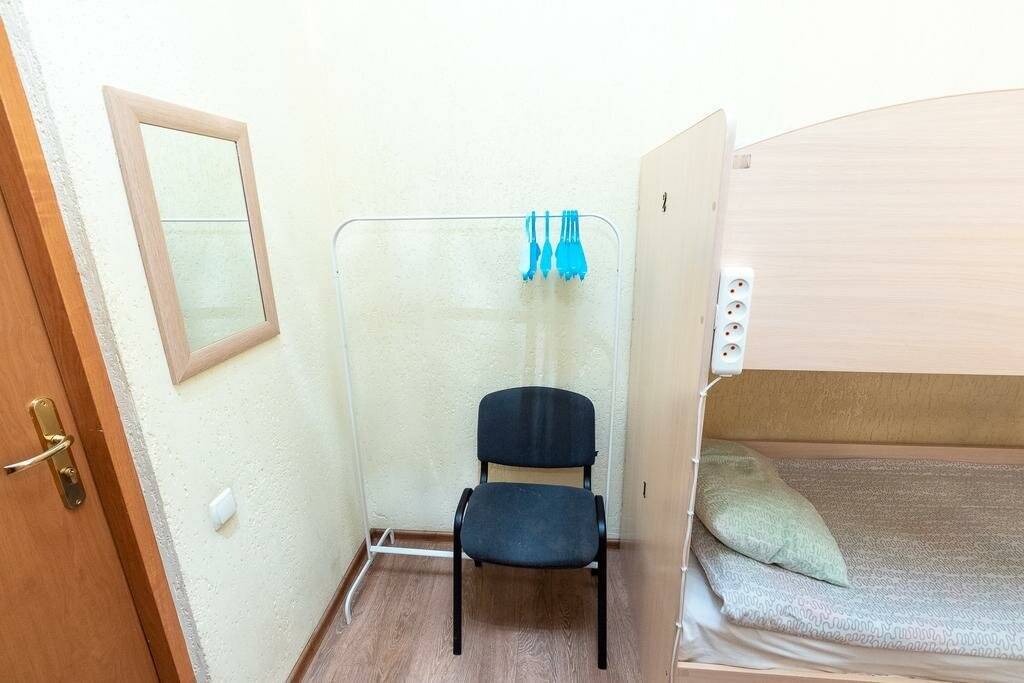 Фото Хостела Лайк Симферополь 133