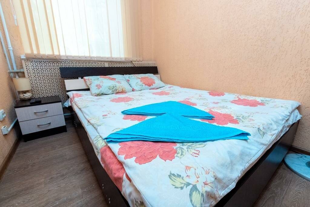 Фото Хостела Лайк Симферополь 124