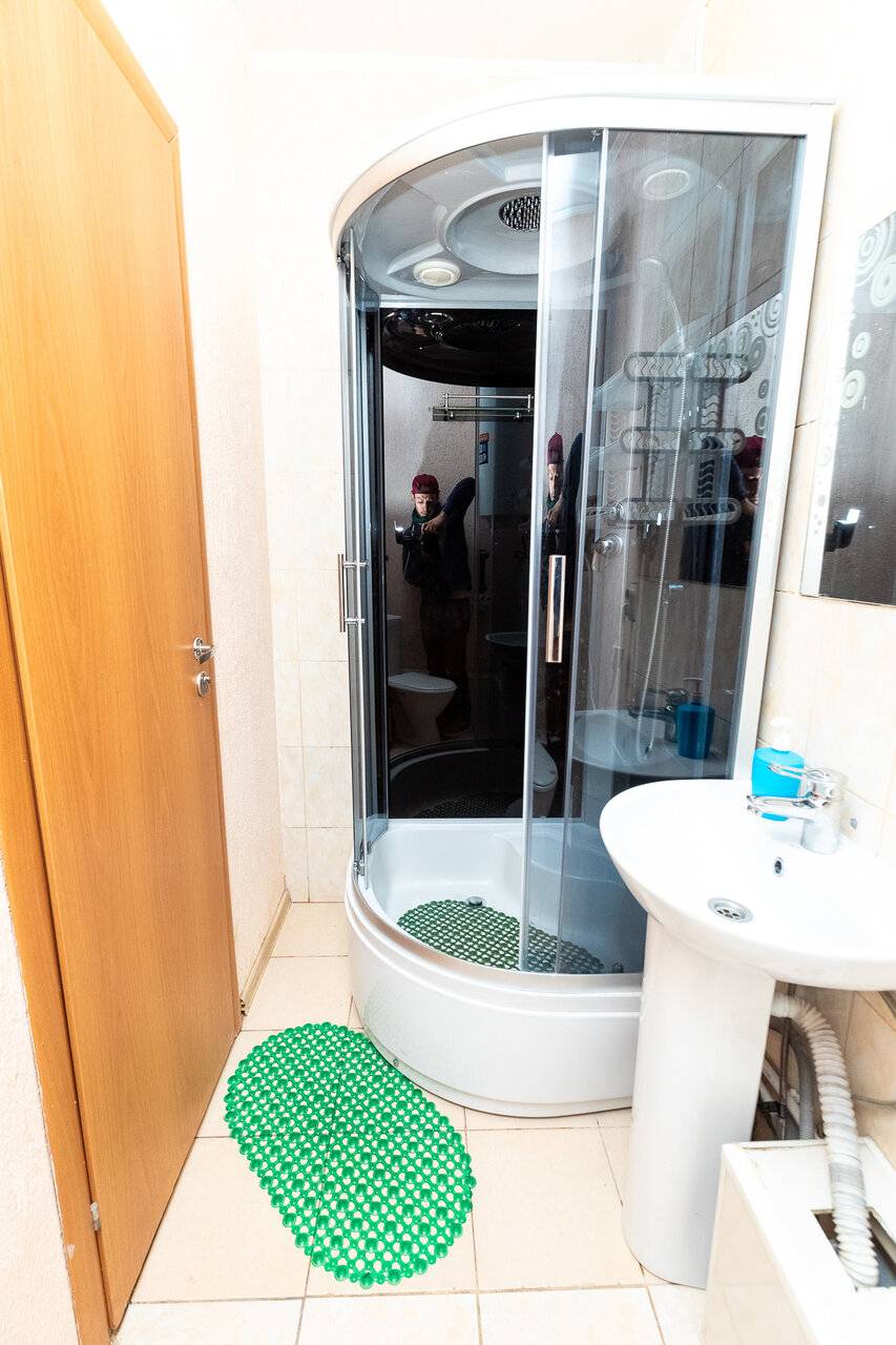 Фото Хостела Лайк Симферополь 17