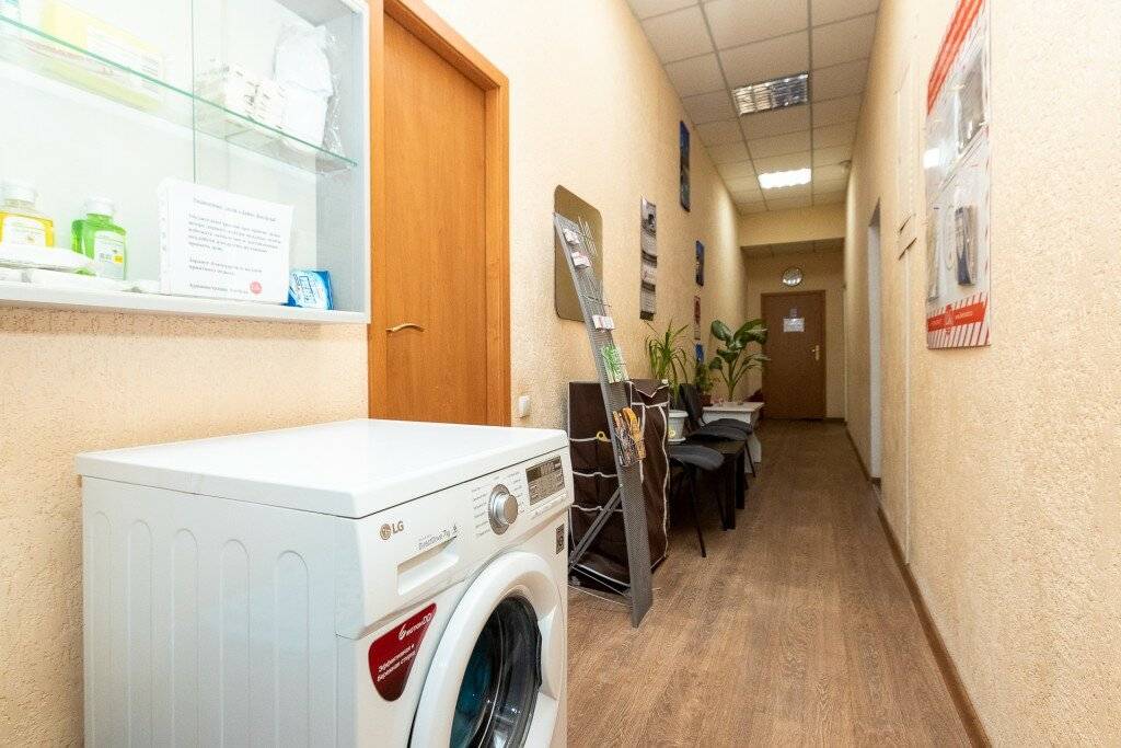 Фото Хостела Лайк Симферополь 102