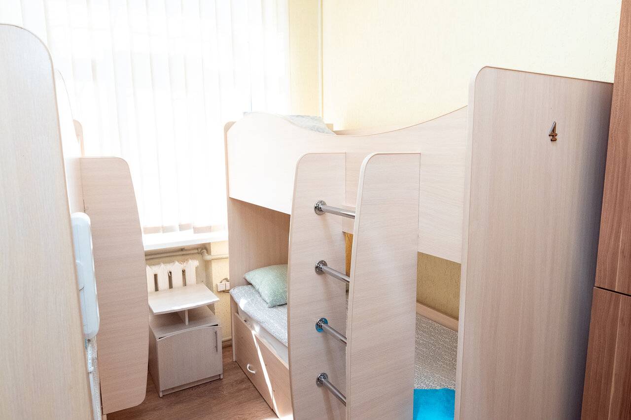 Фото Хостела Лайк Симферополь 2