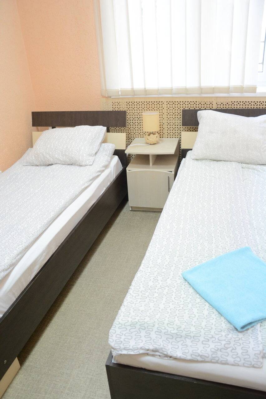 Фото Хостела Лайк Симферополь 74