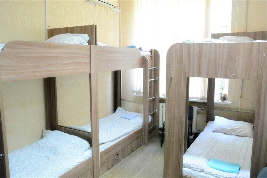 Фото Хостела Лайк Симферополь 36