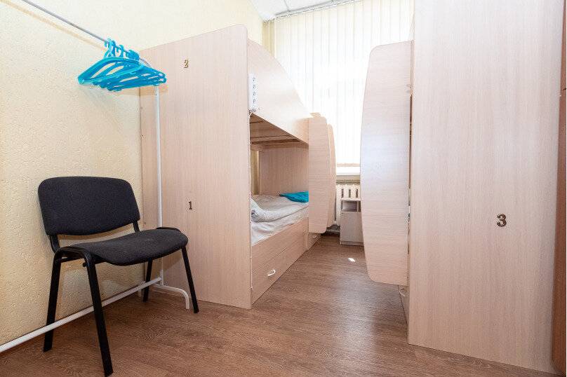 Фото Хостела Лайк Симферополь 103