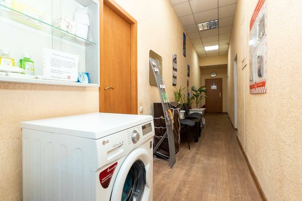 Фото Хостела Лайк Симферополь 129