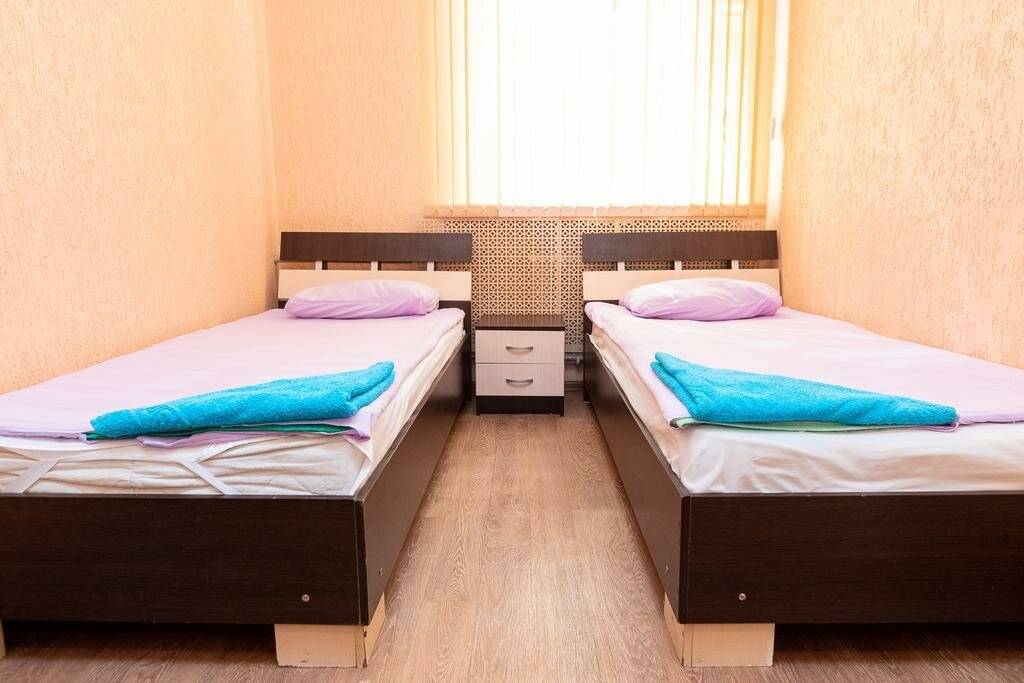 Фото Хостела Лайк Симферополь 98