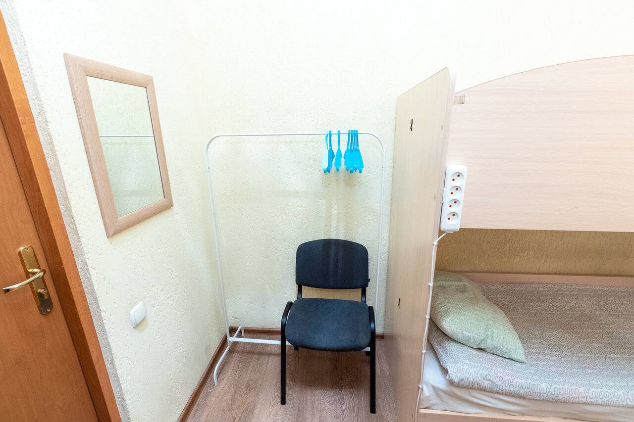 Фото Хостела Лайк Симферополь 27