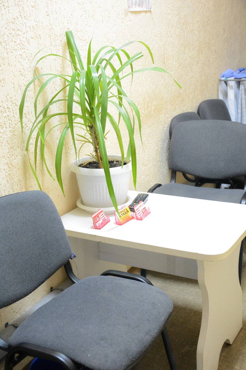 Фото Хостела Лайк Симферополь 73