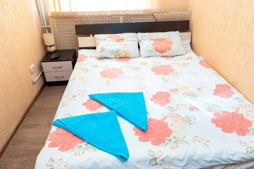 Фото Хостела Лайк Симферополь 93