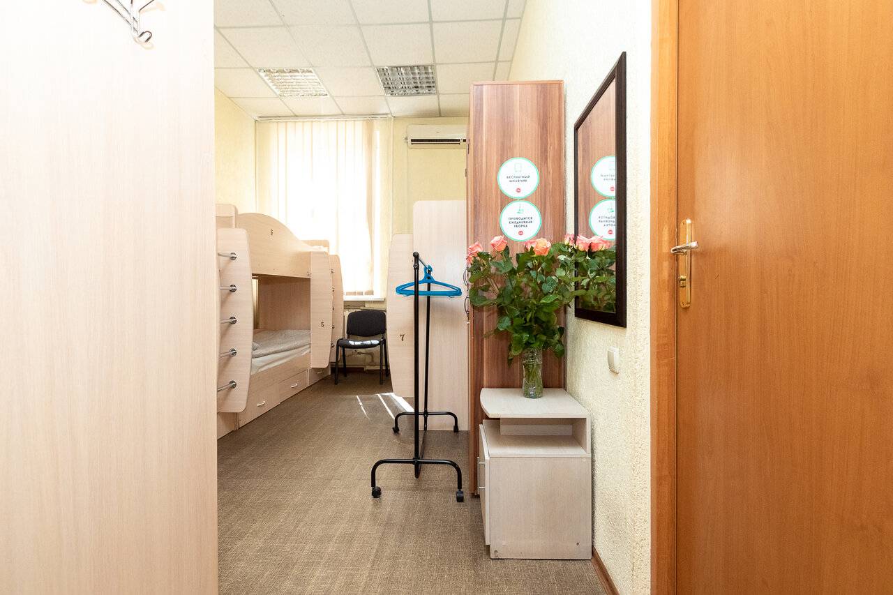 Фото Хостела Лайк Симферополь 42