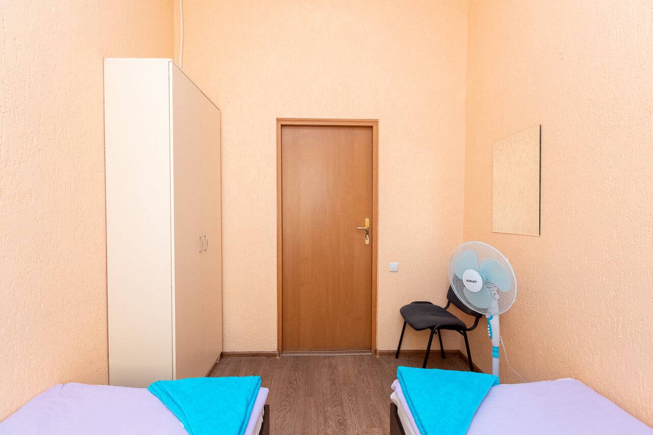 Фото Хостела Лайк Симферополь 30