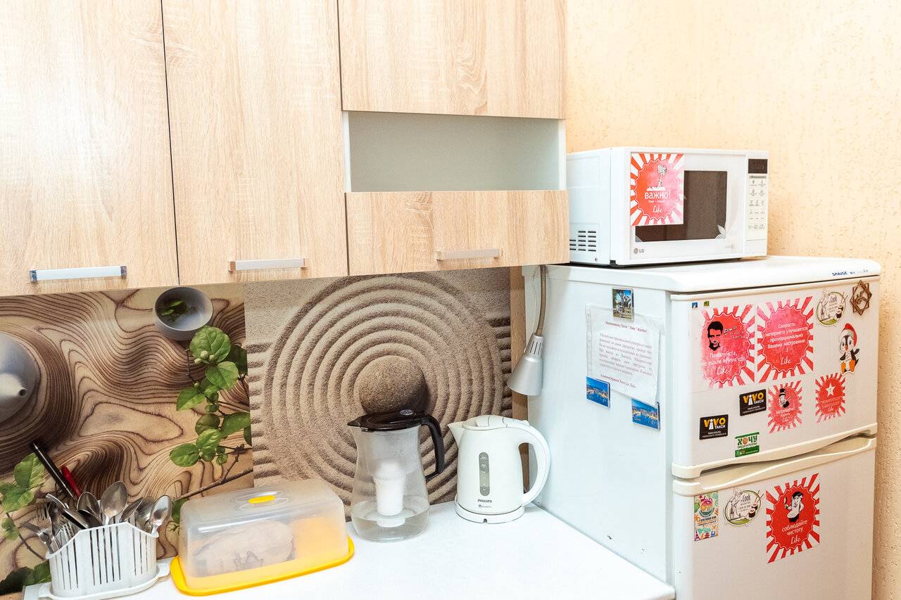 Фото Хостела Лайк Симферополь 24