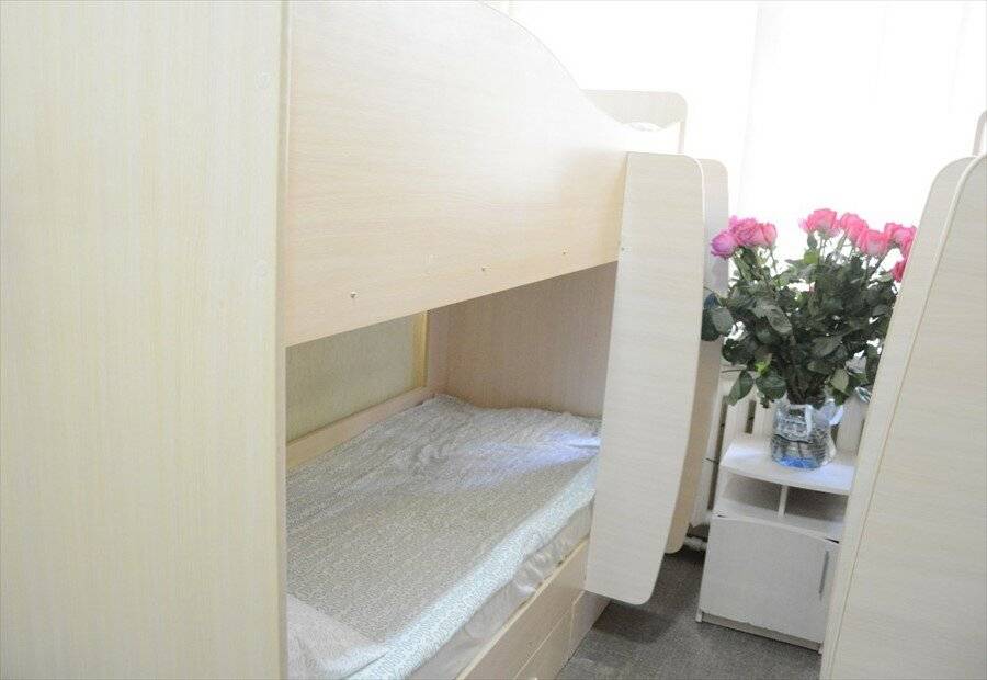 Фото Хостела Лайк Симферополь 15