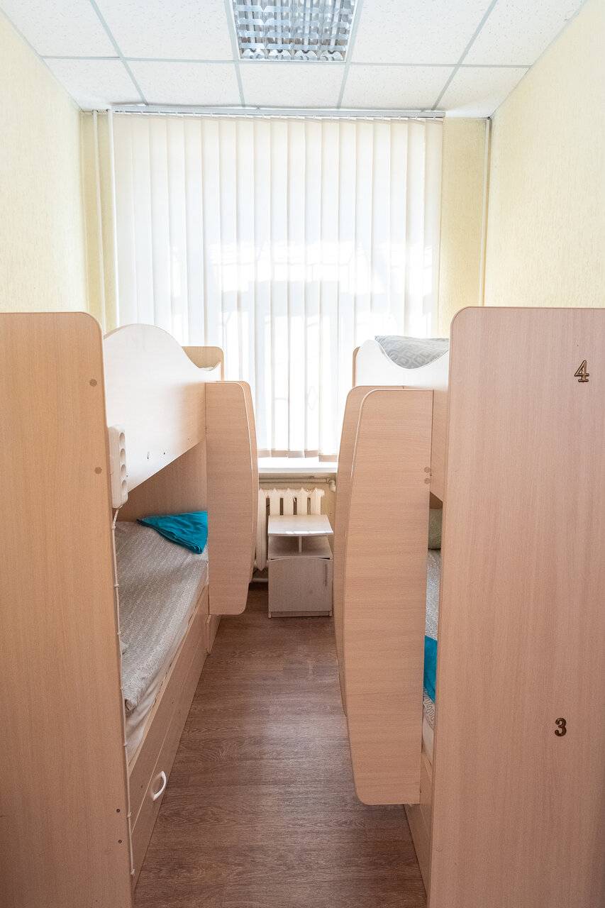 Фото Хостела Лайк Симферополь 41