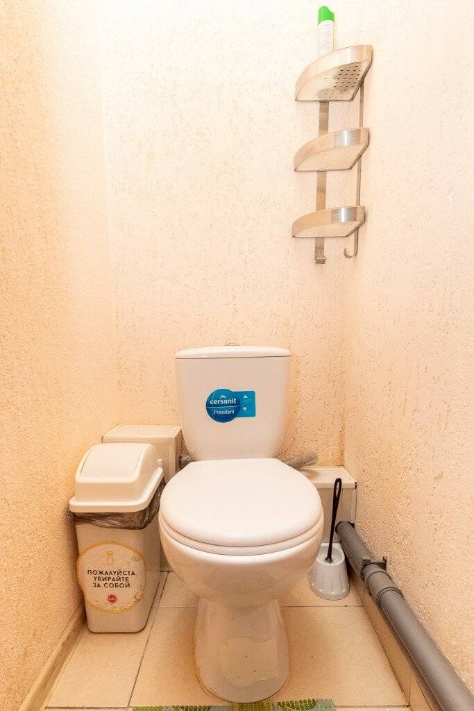 Фото Хостела Лайк Симферополь 88