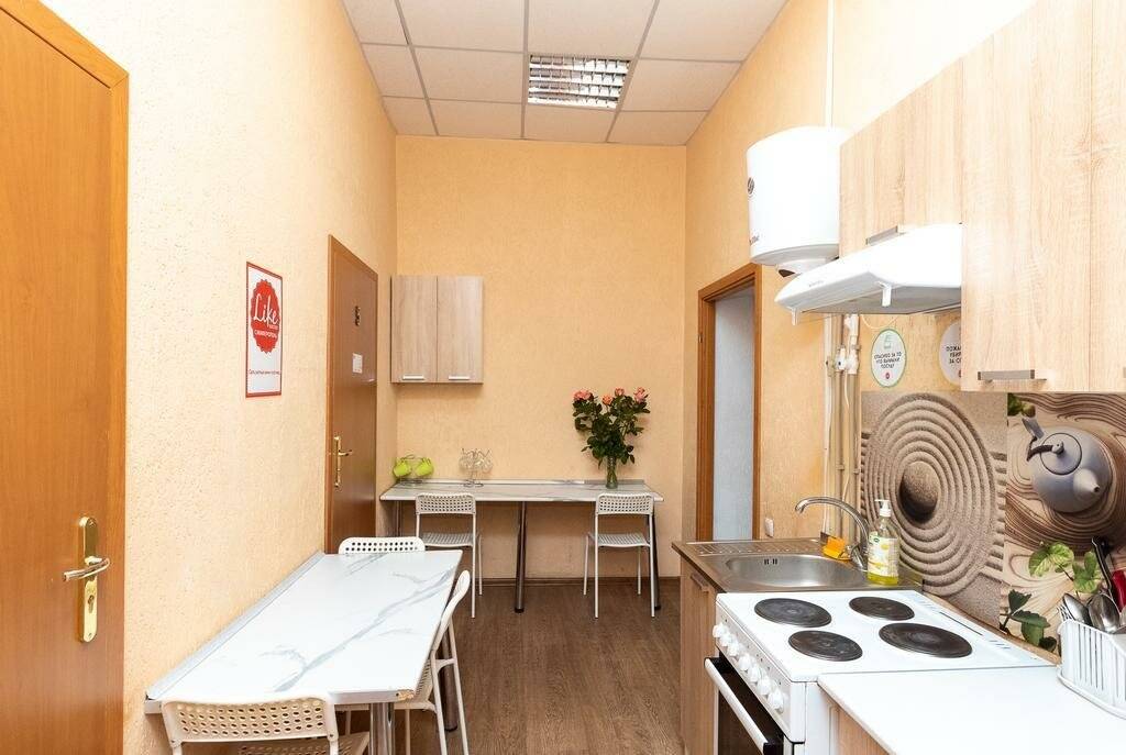 Фото Хостела Лайк Симферополь 130