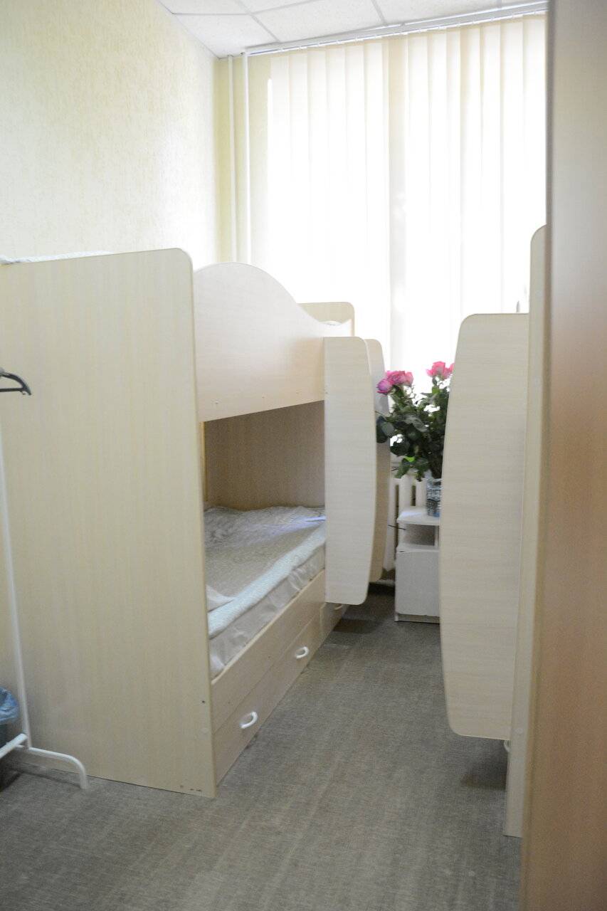 Фото Хостела Лайк Симферополь 72