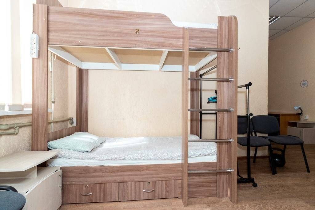 Фото Хостела Лайк Симферополь 90