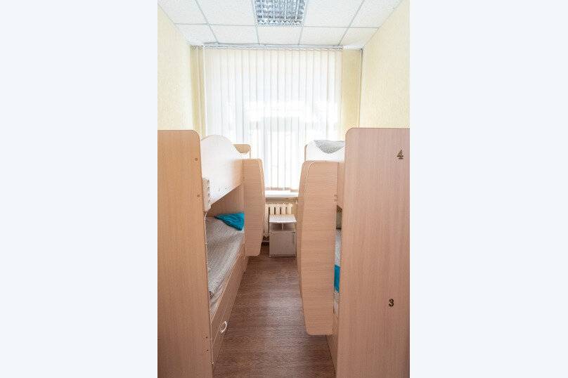 Фото Хостела Лайк Симферополь 100