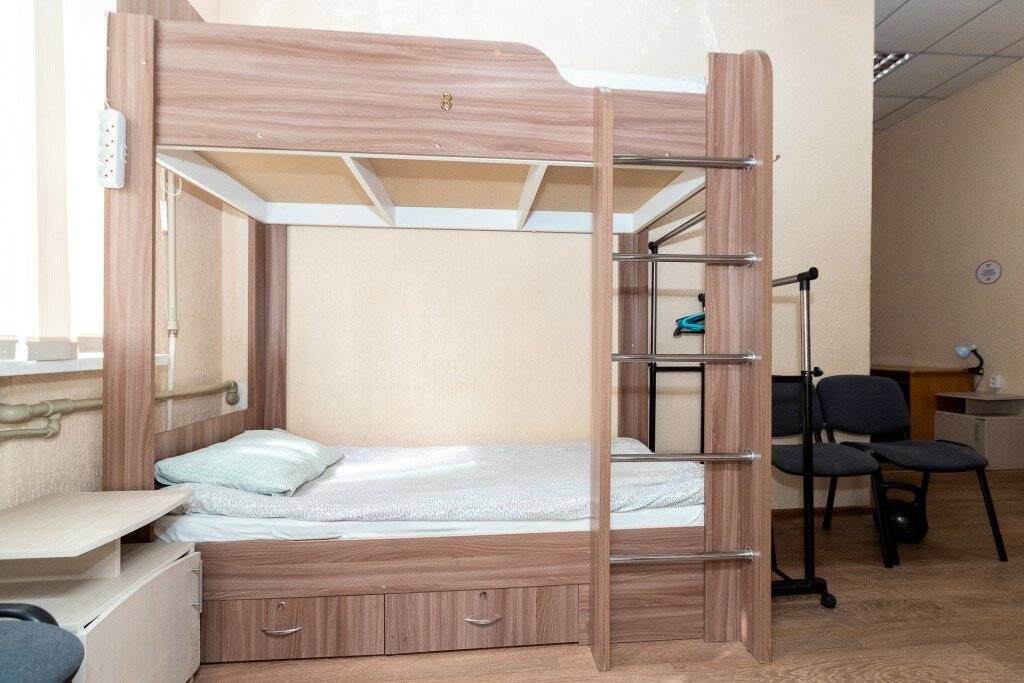 Фото Хостела Лайк Симферополь 109