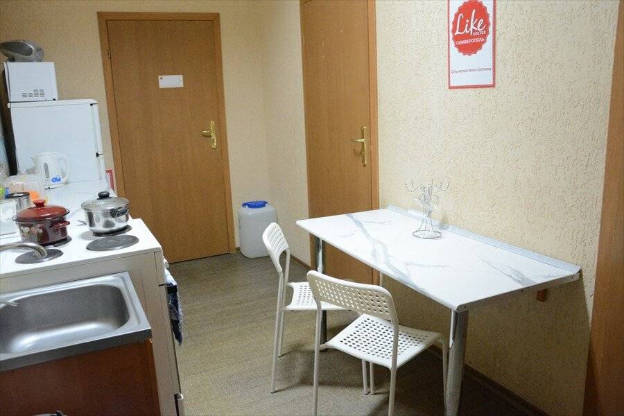 Фото Хостела Лайк Симферополь 9