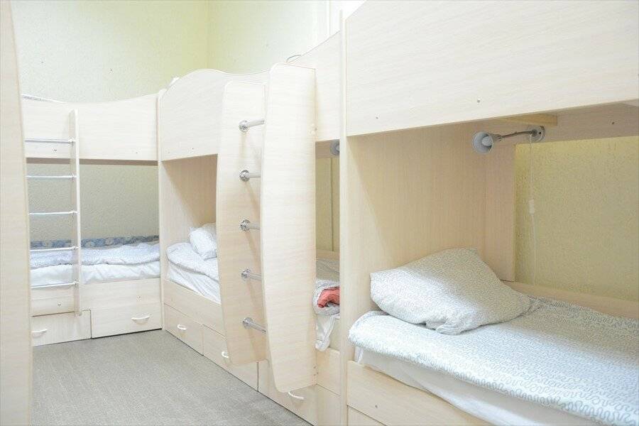 Фото Хостела Лайк Симферополь 38