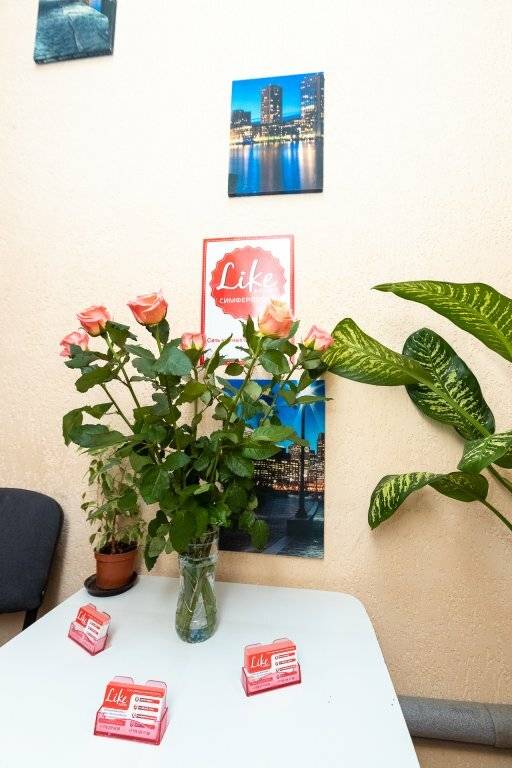 Фото Хостела Лайк Симферополь 59