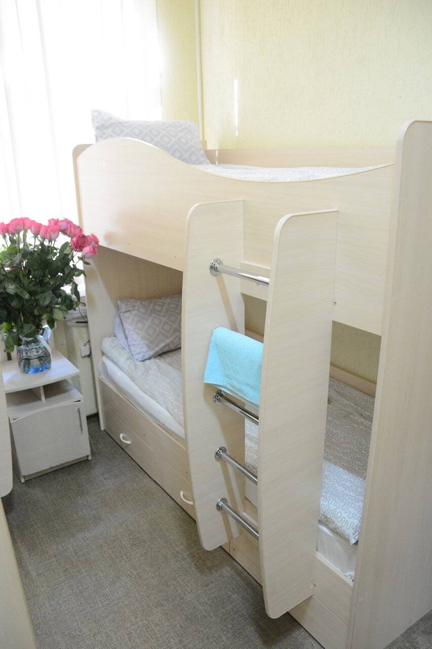 Фото Хостела Лайк Симферополь 62